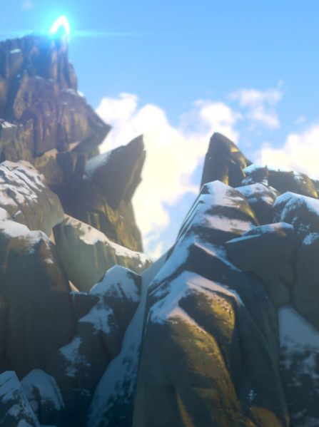 Yonder: The Cloud Catcher Chronicles - Nintendo Switch Key - EUROPE Yonder: The Cloud Catcher Chronicles - Nintendo Switch Key - EUROPE