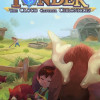 Yonder: The Cloud Catcher Chronicles - Nintendo Switch Key - EUROPE Yonder: The Cloud Catcher Chronicles - Nintendo Switch Key - EUROPE