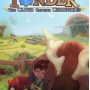 Yonder: The Cloud Catcher Chronicles - Nintendo Switch Key - EUROPE