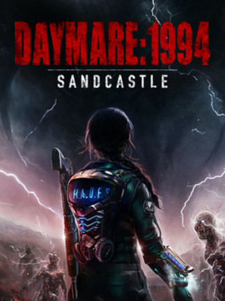 Daymare: 1994 Sandcastle (PC) - Steam Key ROW