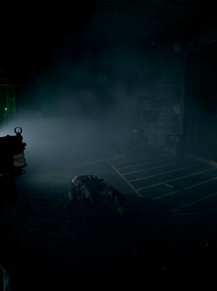 Daymare: 1994 Sandcastle (PC) - Steam Key ROW