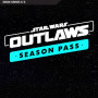 Star Wars Outlaws - Season Pass (Xbox Series X/S) - Xbox Live Key EUROPE RESTRICTED