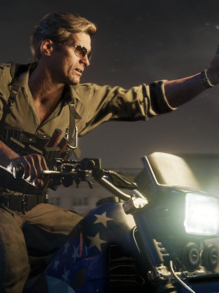 Call of Duty: Black Ops 6 | Vault Edition (Xbox Series X/S) - Xbox Live Key EUROPE RESTRICTED Call of Duty: Black Ops 6 | Vault Edition (Xbox Series X/S) - Xbox Live Key EUROPE RESTRICTED