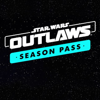 Star Wars Outlaws - Season Pass (PS5) - PSN Key - EUROPE