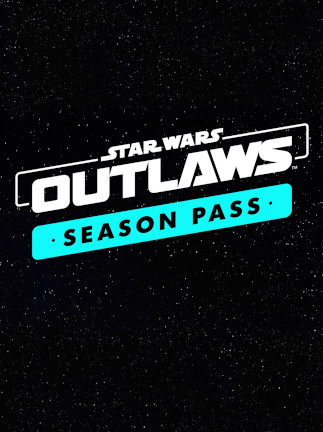 Star Wars Outlaws - Season Pass (PS5) - PSN Key - EUROPE Star Wars Outlaws - Season Pass (PS5) - PSN Key - EUROPE