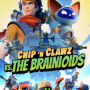 Chip ‘n Clawz vs. The Brainioids (PC) - Steam Key ROW