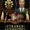 Strange Antiquities (PC) - Steam key - GLOBAL