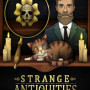 Strange Antiquities (PC) - Steam key - GLOBAL