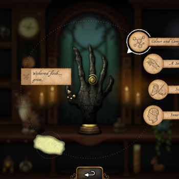 Strange Antiquities (PC) - Steam key - GLOBAL