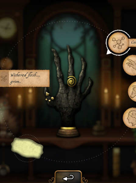 Strange Antiquities (PC) - Steam key - GLOBAL