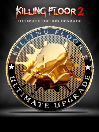 Killing Floor 2 | Ultimate Edition - Xbox Live Key - EUROPE RESTRICTED Killing Floor 2 | Ultimate Edition - Xbox Live Key - EUROPE RESTRICTED
