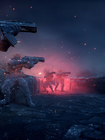 OUTRIDERS | Complete Edition- Xbox Live Key - EUROPE RESTRICTED OUTRIDERS | Complete Edition- Xbox Live Key - EUROPE RESTRICTED