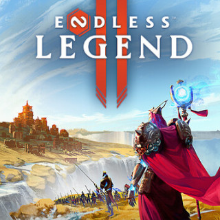 Endless Legend 2 (PC) - Steam Key ROW