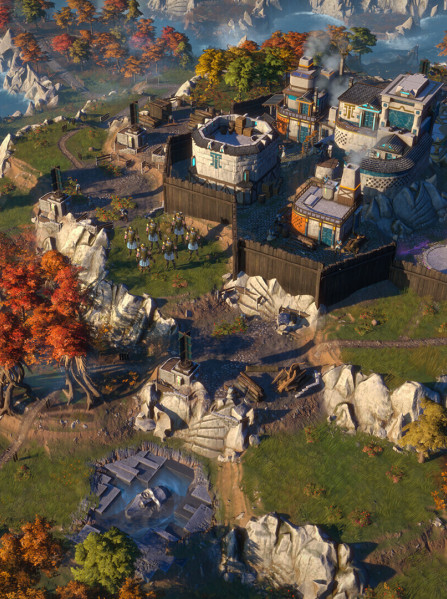 Endless Legend 2 (PC) - Steam Key ROW Endless Legend 2 (PC) - Steam Key ROW