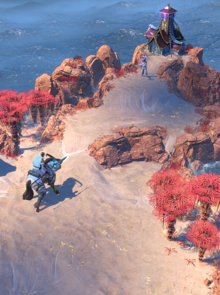 Endless Legend 2 (PC) - Steam Key ROW Endless Legend 2 (PC) - Steam Key ROW