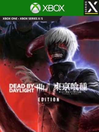 Dead by Daylight | Tokyo Ghoul Edition (Xbox Series X/S) - Xbox Live Key - EUROPE