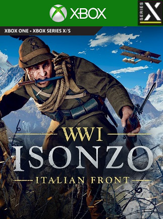 Isonzo (Xbox Series X/S) - Xbox Live Key - ROW Isonzo (Xbox Series X/S) - Xbox Live Key - ROW