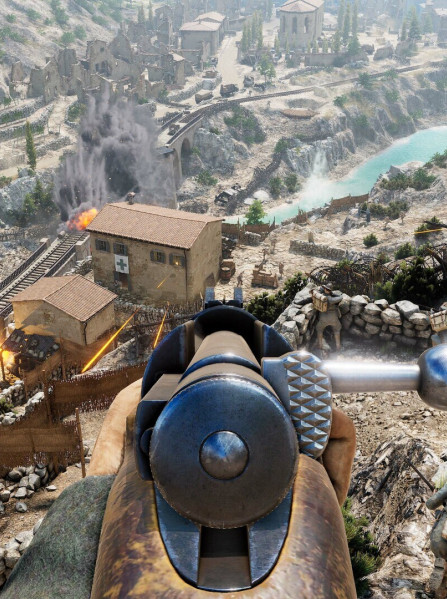 Isonzo (Xbox Series X/S) - Xbox Live Key - ROW Isonzo (Xbox Series X/S) - Xbox Live Key - ROW