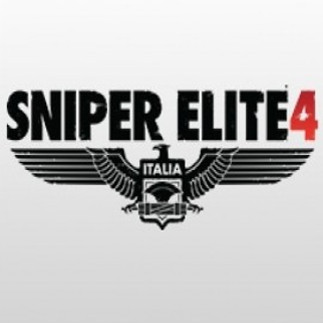 Sniper Elite 4 Deluxe Edition Xbox Live Key - ROW