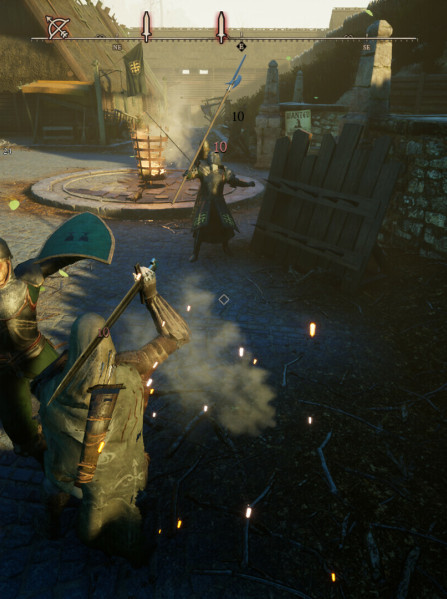 Robin Hood - Sherwood Builders - Xbox Series X/Windows 11 Key - EUROPE