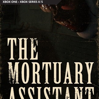 The Mortuary Assistant Xbox Series X/S - Xbox Live Key - EUROPE