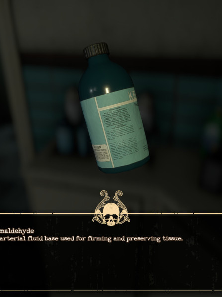 The Mortuary Assistant Xbox Series X/S - Xbox Live Key - EUROPE The Mortuary Assistant Xbox Series X/S - Xbox Live Key - EUROPE