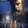 The Talos Principle 2 Deluxe Edition (Xbox Series X/S) - Xbox Live Key - EUROPE