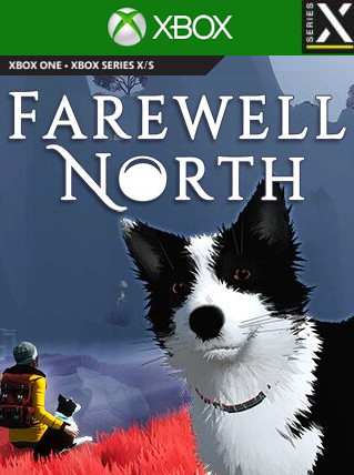 Farewell North (Xbox Series X/S) - Xbox Live Key - EUROPE