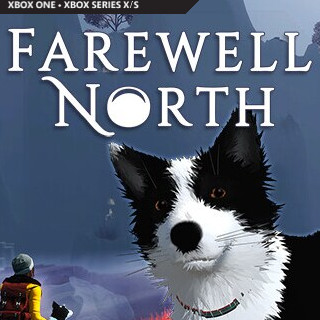 Farewell North (Xbox Series X/S) - Xbox Live Key - EUROPE