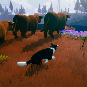 Farewell North (Xbox Series X/S) - Xbox Live Key - EUROPE