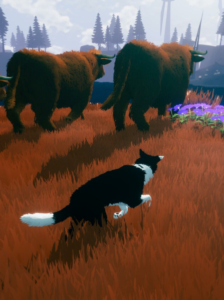 Farewell North (Xbox Series X/S) - Xbox Live Key - EUROPE