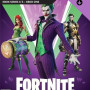 Fortnite - The Last Laugh Bundle (Xbox One, Series X/S) - Xbox Live Key SOUTH AFRICA