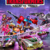 Transformers: Galactic Trials - Xbox Series X/Windows 11 Key - EUROPE