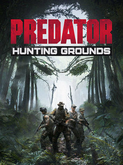 Predator: Hunting Grounds - Xbox Series X Key - EUROPE Predator: Hunting Grounds - Xbox Series X Key - EUROPE