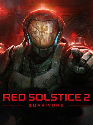Red Solstice 2: Survivors Ultimate Edition - Xbox Live Key - EUROPE