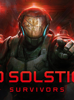 Red Solstice 2: Survivors Ultimate Edition - Xbox Live Key - EUROPE