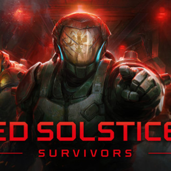 Red Solstice 2: Survivors Ultimate Edition - Xbox Live Key - EUROPE