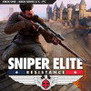 Sniper Elite: Resistance (Xbox Series X/S, Windows 10) - Xbox Live Key EU
