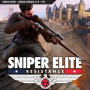 Sniper Elite: Resistance (Xbox Series X/S, Windows 10) - Xbox Live Key EU