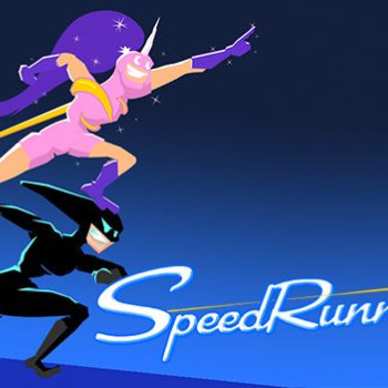 SpeedRunners Steam Key - EUROPE