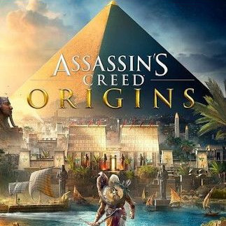 Assassin's Creed Origins (Xbox One) - Xbox Live Key ROW