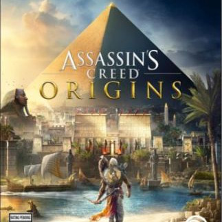Assassin's Creed Origins (Xbox One) - Xbox Live Key ROW