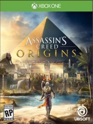 Assassin's Creed Origins (Xbox One) - Xbox Live Key ROW