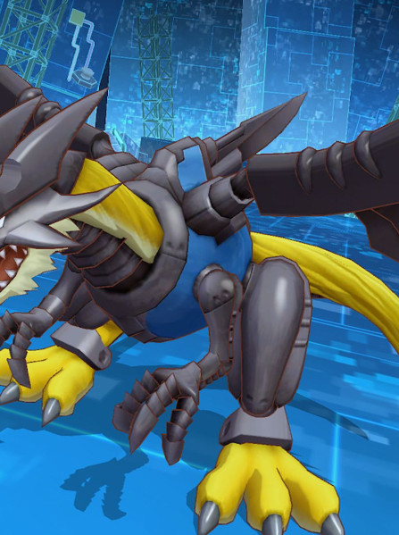 Digimon Story Cyber Sleuth: Complete Edition - Steam - Key - UNITED STATES