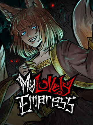 My Lovely Empress - Xbox Series X Key UNITED STATES My Lovely Empress - Xbox Series X Key UNITED STATES