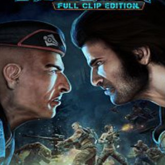 Bulletstorm: Full Clip Edition Xbox Live Key - ROW