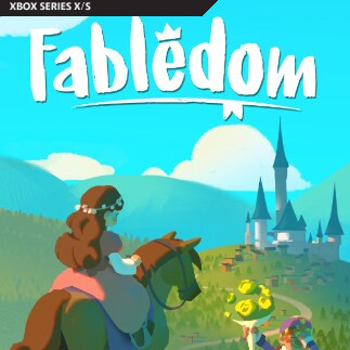 Fabledom (Xbox Series X/S) - Xbox Live Key EUROPE