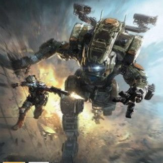 Titanfall 2 Xbox Live Key - ROW
