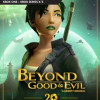 Beyond Good & Evil - 20th Anniversary Edition (Xbox Series X/S) - Xbox Live Key AUSTRALIA Beyond Good & Evil - 20th Anniversary Edition (Xbox Series X/S) - Xbox Live Key AUSTRALIA