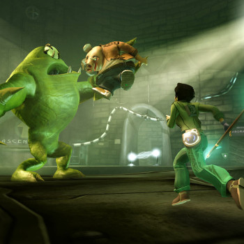 Beyond Good & Evil - 20th Anniversary Edition (Xbox Series X/S) - Xbox Live Key AUSTRALIA